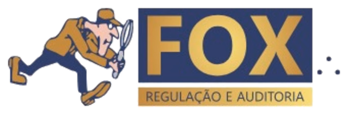 Logo FOX Reguladora