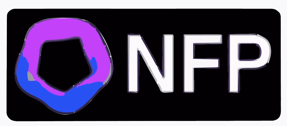 Logo NFP