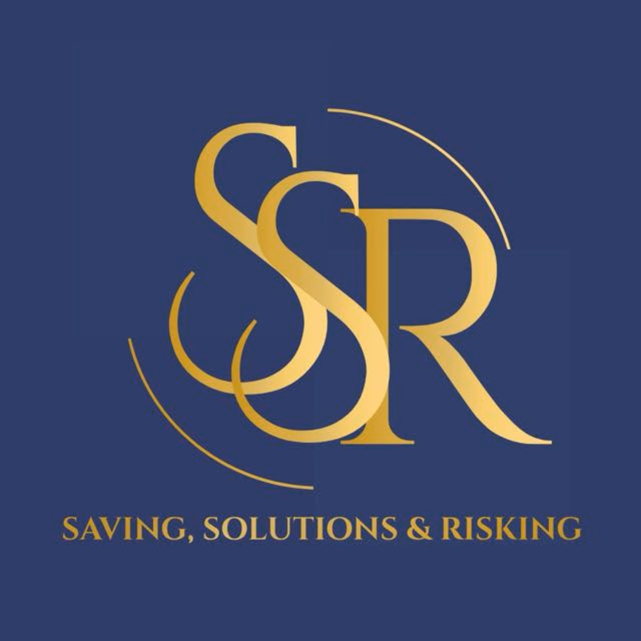 Logo SSR