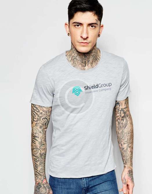 Logo T-Shirt