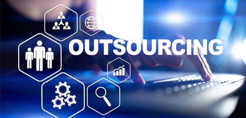 Outsourcing