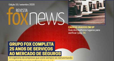 Revista FoxNews