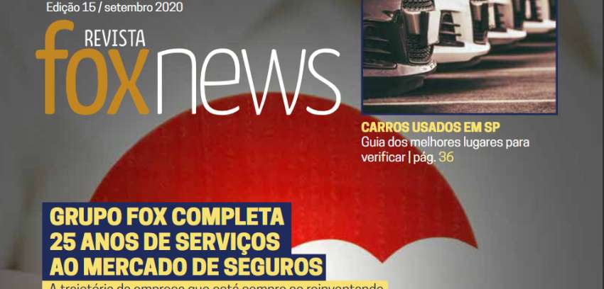 Revista FoxNews