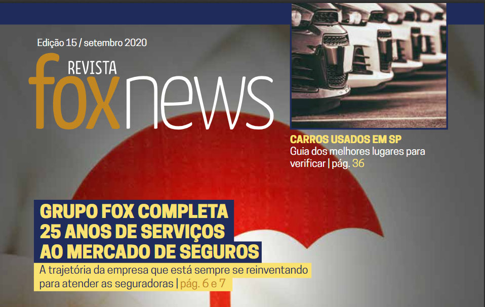 FoxNews Magazine