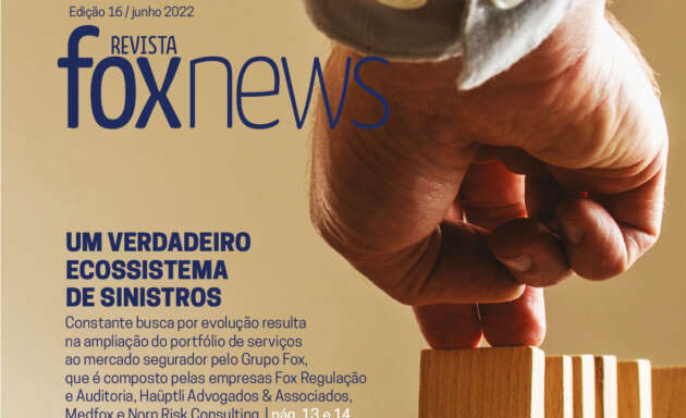 Revista FoxNews (Edição Junho 2022)
