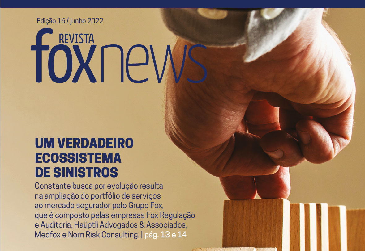 Revista FoxNews (Edição Junho 2022)